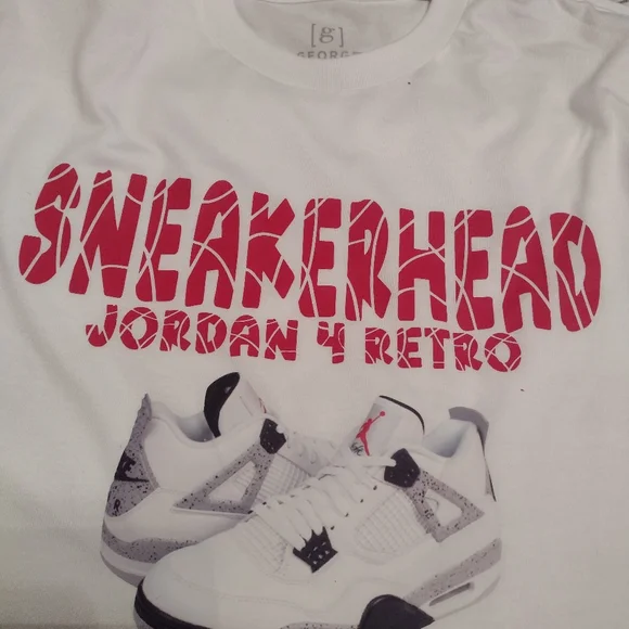 Custom tshirts - Picture 2 of 2